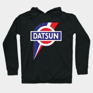 Datsun Cars Hoodie